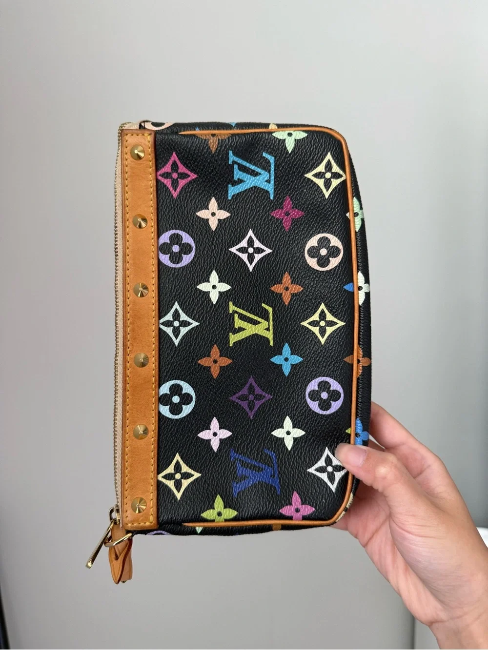 Louis Vuitton lv murakami